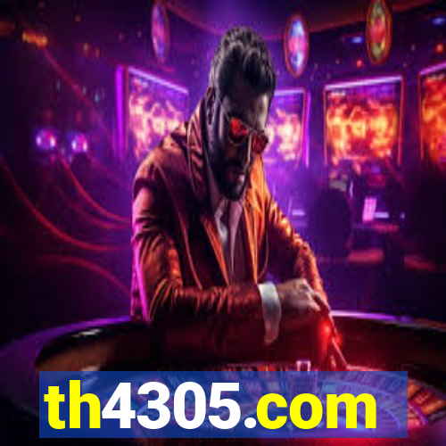 th4305.com