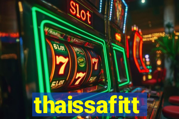 thaissafitt