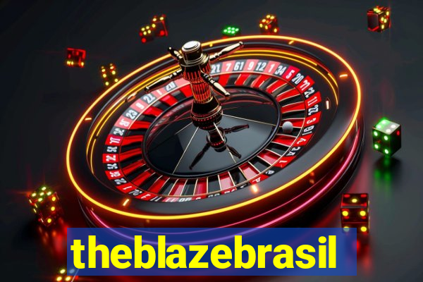 theblazebrasil