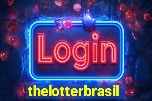 thelotterbrasil