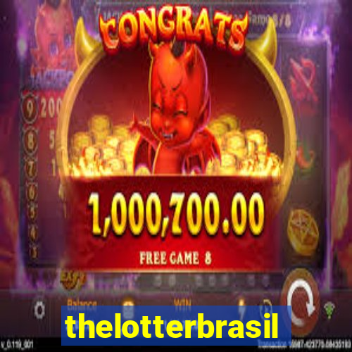 thelotterbrasil