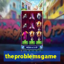 theproblemsgames.com