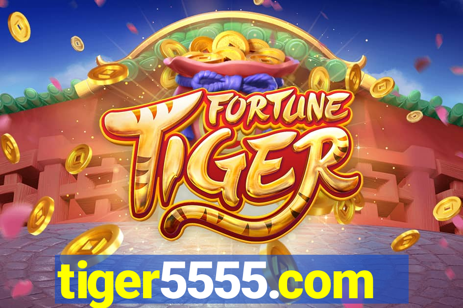 tiger5555.com