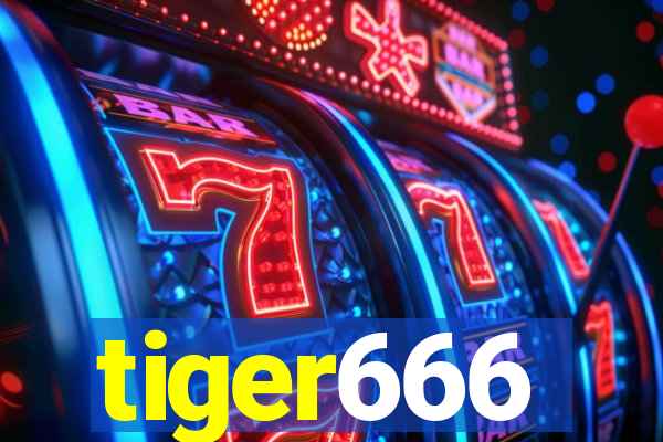 tiger666