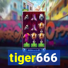 tiger666