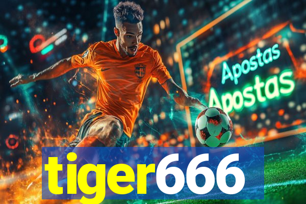 tiger666