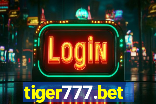 tiger777.bet