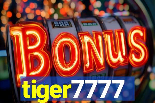 tiger7777