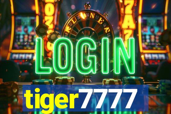 tiger7777