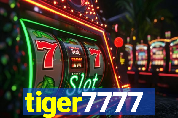 tiger7777