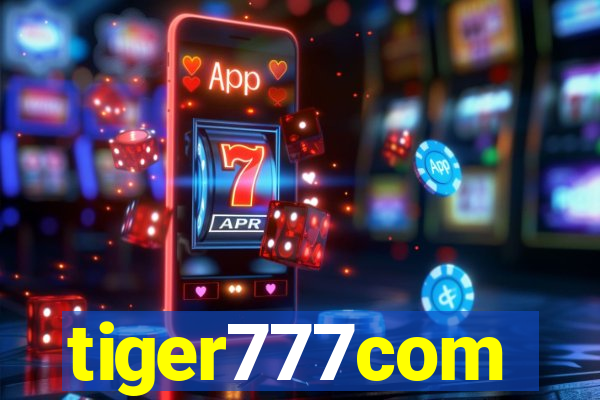 tiger777com