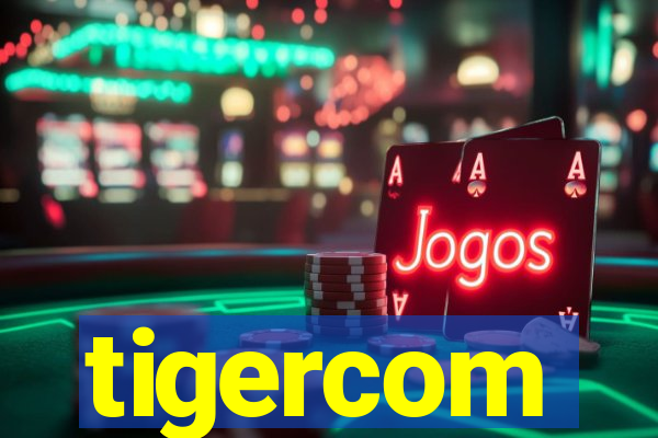 tigercom