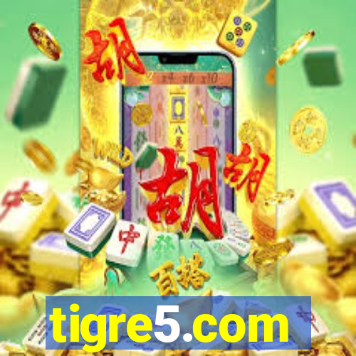 tigre5.com