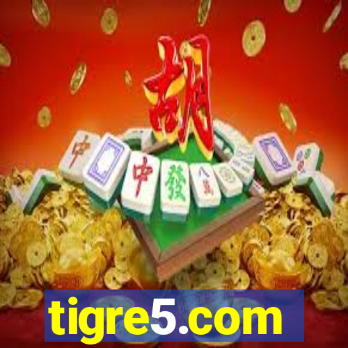 tigre5.com