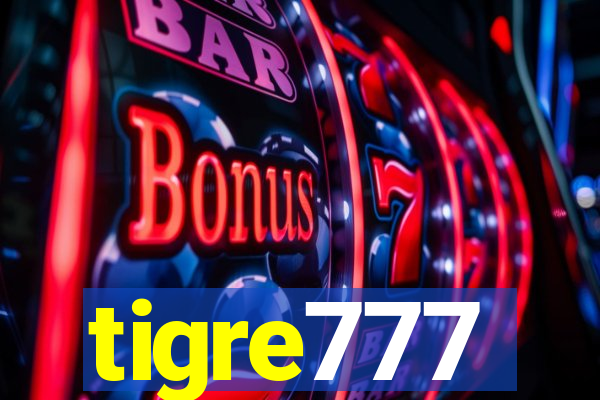 tigre777