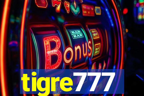 tigre777