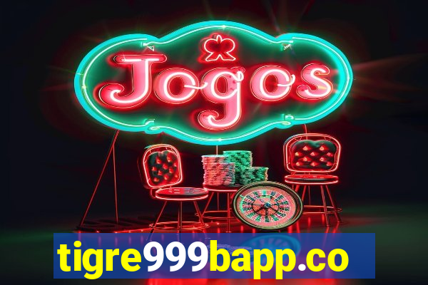 tigre999bapp.com