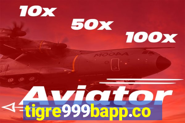 tigre999bapp.com