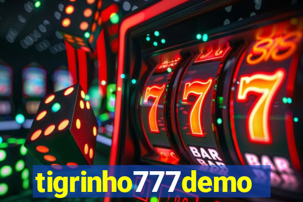 tigrinho777demo