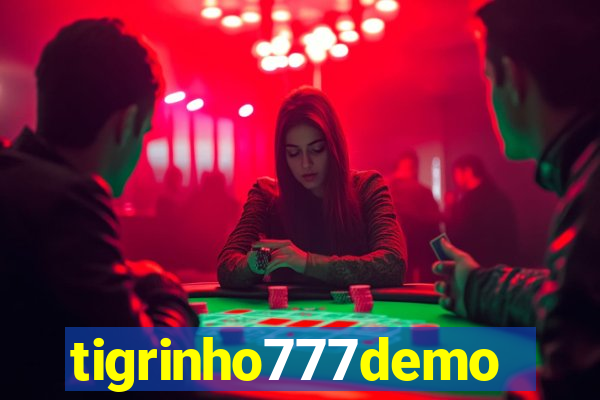 tigrinho777demo