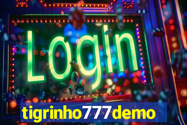 tigrinho777demo