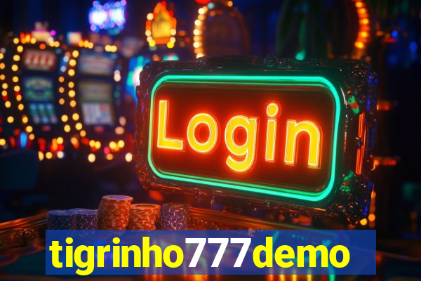 tigrinho777demo