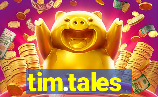 tim.tales