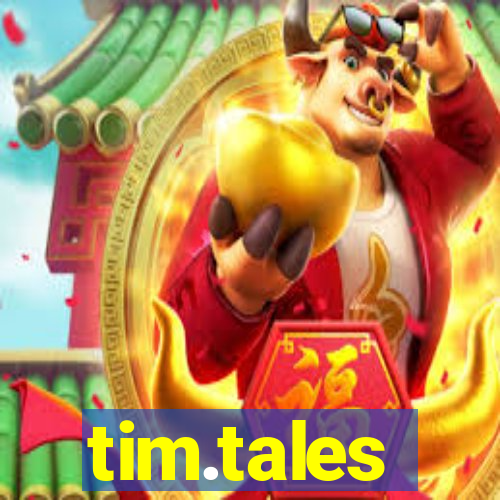 tim.tales