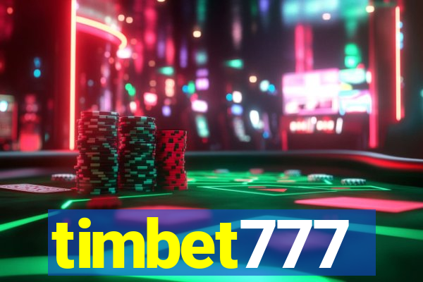 timbet777