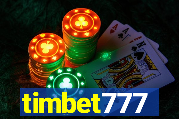 timbet777