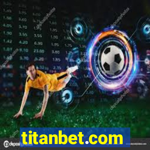 titanbet.com