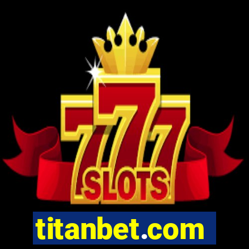 titanbet.com