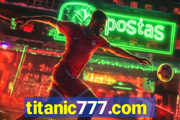 titanic777.com