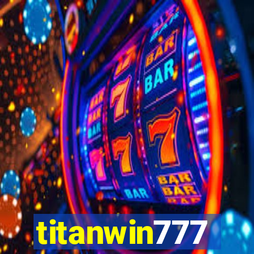 titanwin777