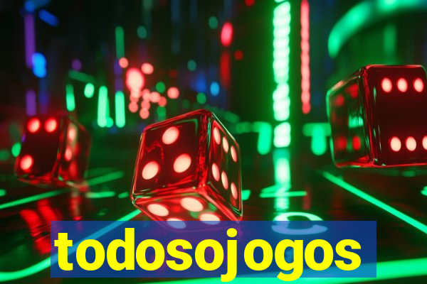 todosojogos