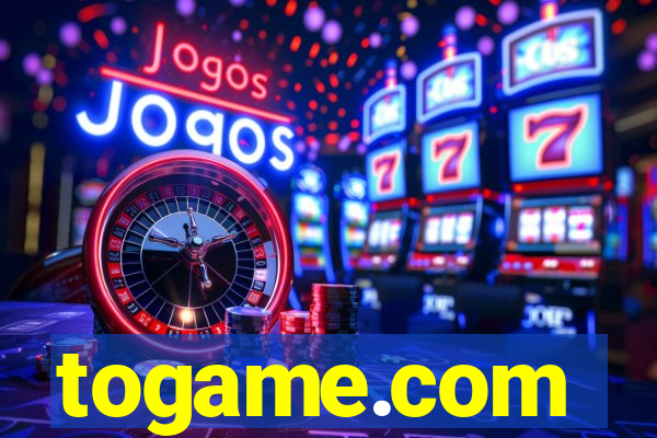 togame.com