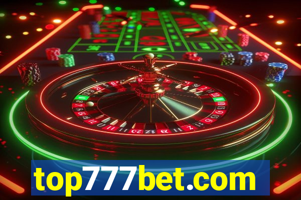 top777bet.com