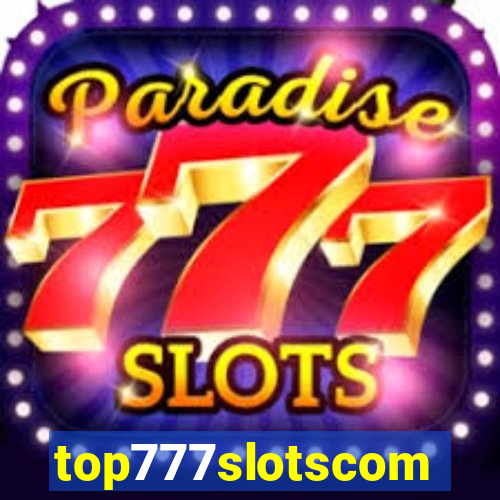 top777slotscom