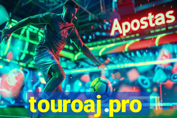 touroaj.pro