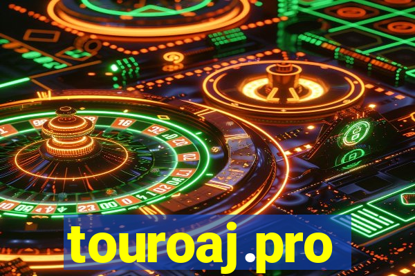 touroaj.pro