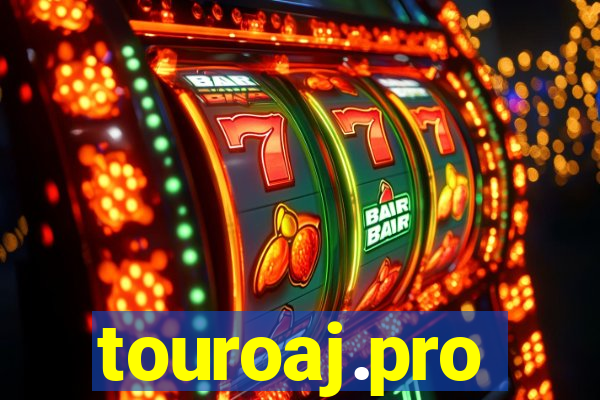 touroaj.pro