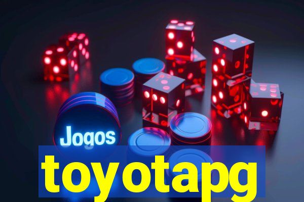 toyotapg