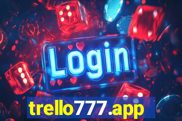 trello777.app