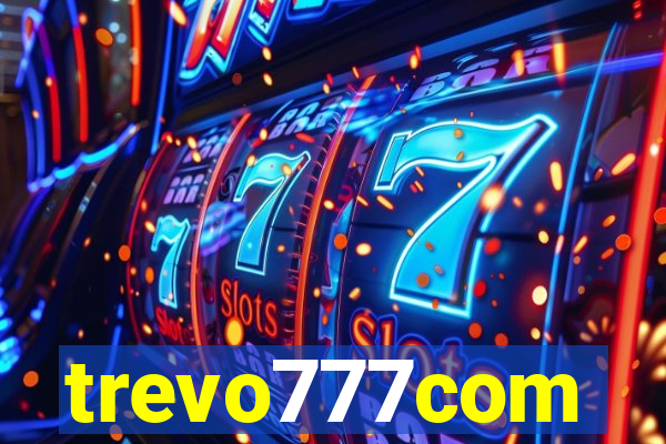 trevo777com