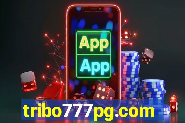 tribo777pg.com