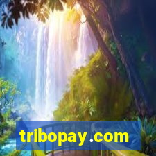 tribopay.com