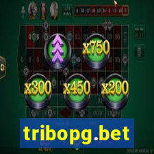 tribopg.bet