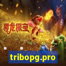 tribopg.pro