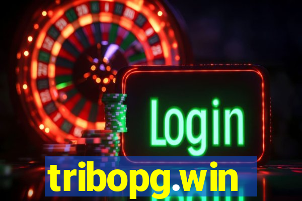 tribopg.win