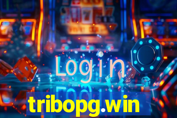 tribopg.win